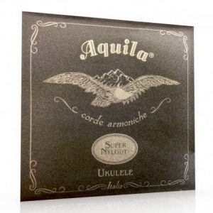 Aquila Super Nylgut Concert