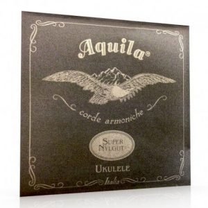 Aquila Super Nylgut Ténor