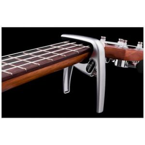 Capodastre pour Ukulele K8-U Métal