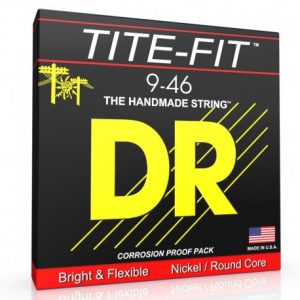 DR TITE-FIT Lite & Heavy : 9-11-16-26-36-46