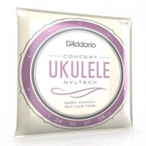 D’Addario EJ88C