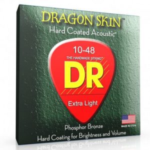 Dragon Skin – K3 Custom Light : 11-15-22-30-40-50
