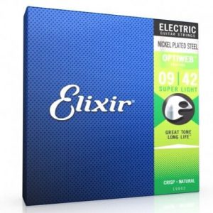 Elixir Optiweb Light : 10-46