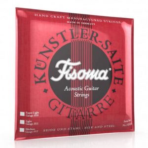 Fisoma Silk and Steel Light : 11/47