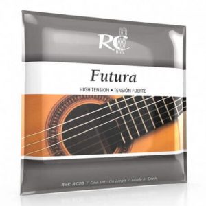 Royal Classics Futura