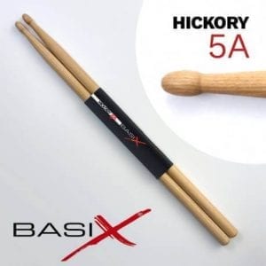 GewaPure BASIX Hickory 5A – Goutte D’Eau