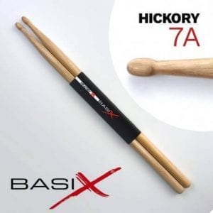 GewaPure BASIX Hickory 7A – Goutte D’Eau