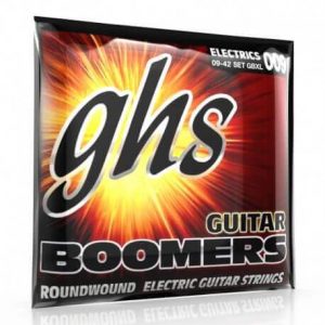 GHS Boomers GBCL : 9/46