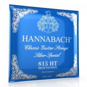 Hannabach 815 FVTS High