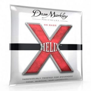 Helix Bass 4 Cordes : 50-105
