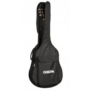 Housse De Guitare Classique Matelassée 10mm