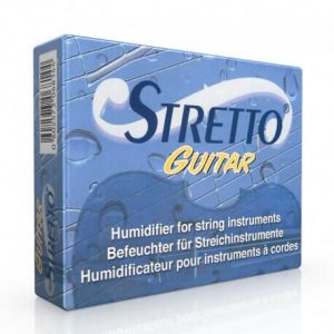 Humidificateur Gel Pour Guitare