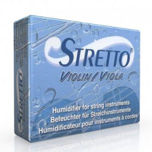Humidificateur pour Violon