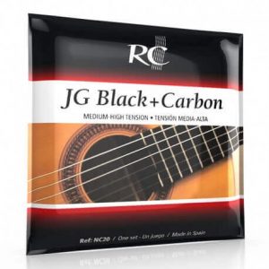 JG Black+Carbon