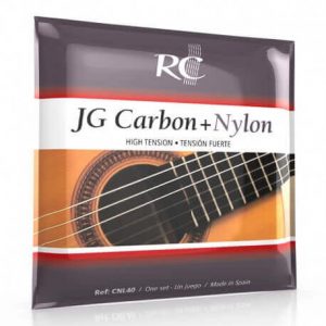 JG Carbon+Nylon