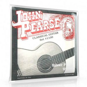 John Pearse Classique Forte