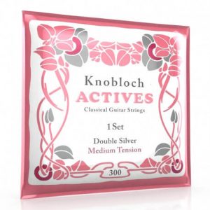 Knobloch Actives SN Medium High