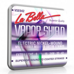 Vapor Shield pour Electrique Extra Light : 9-11-16-24w-32-42