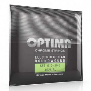 Optima 4028 Chrome Light : 10-13-17-26-35-46