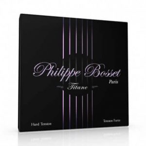 Philippe Bosset Titane Hard