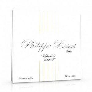 Philippe Bosset Ukulélé 2828T