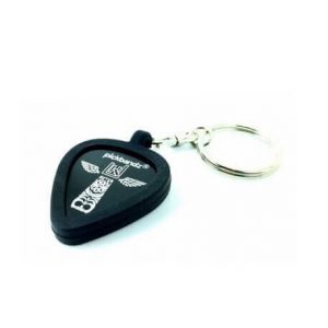 Porte Clés Médiator Pickbandz