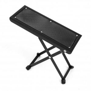 Repose Pied pour Guitariste