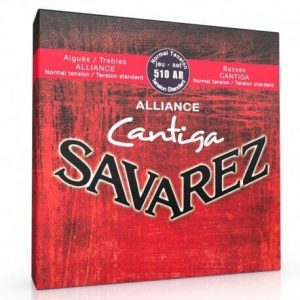Savarez Alliance Cantiga Forte