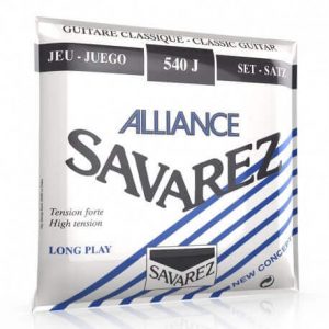Savarez Alliance HT Classic 540 Forte
