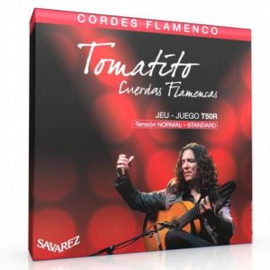 Savarez Tomatito Forte