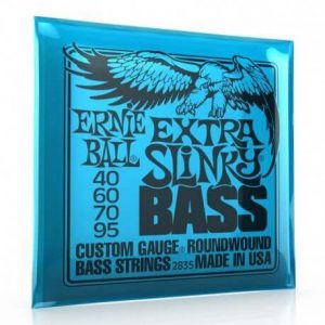 Ernie Ball Slinky Bass 40-95