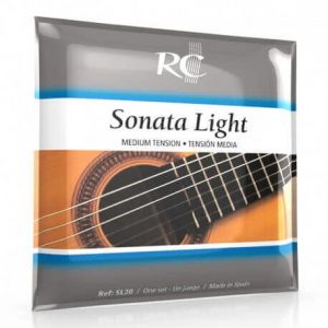 Royal Classics Sonata High (Forte)