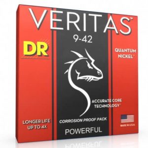 Veritas Electrique 10-46