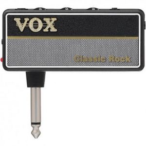 Vox amPlug2 ac30