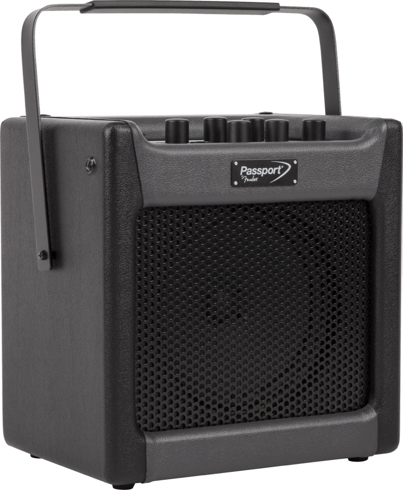 FENDER PASSPORT MINI woodbrass