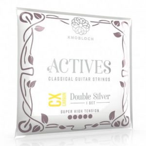 Knobloch Actives CX Medium