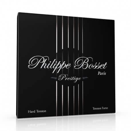 Philippe Bosset Prestige Forte