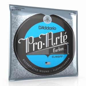 D’Addario Pro Arte Carbon Hard