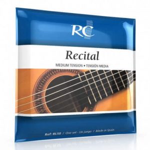 Royal Classics Recital
