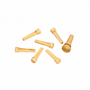 Set de chevilles + attache sangle