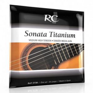 Sonata Titanium